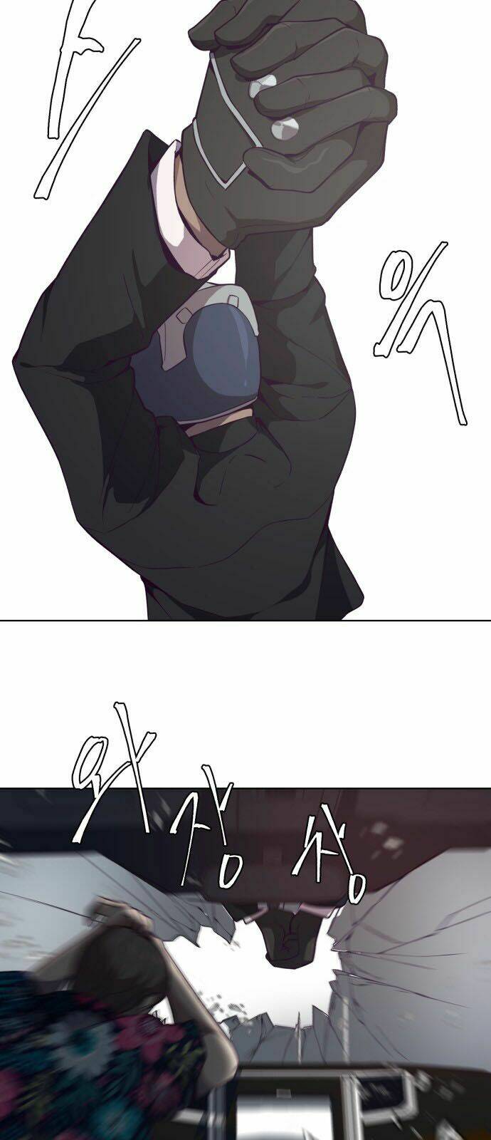 Cậu Bé Của Thần Chết - Chapter 16 - Page 74