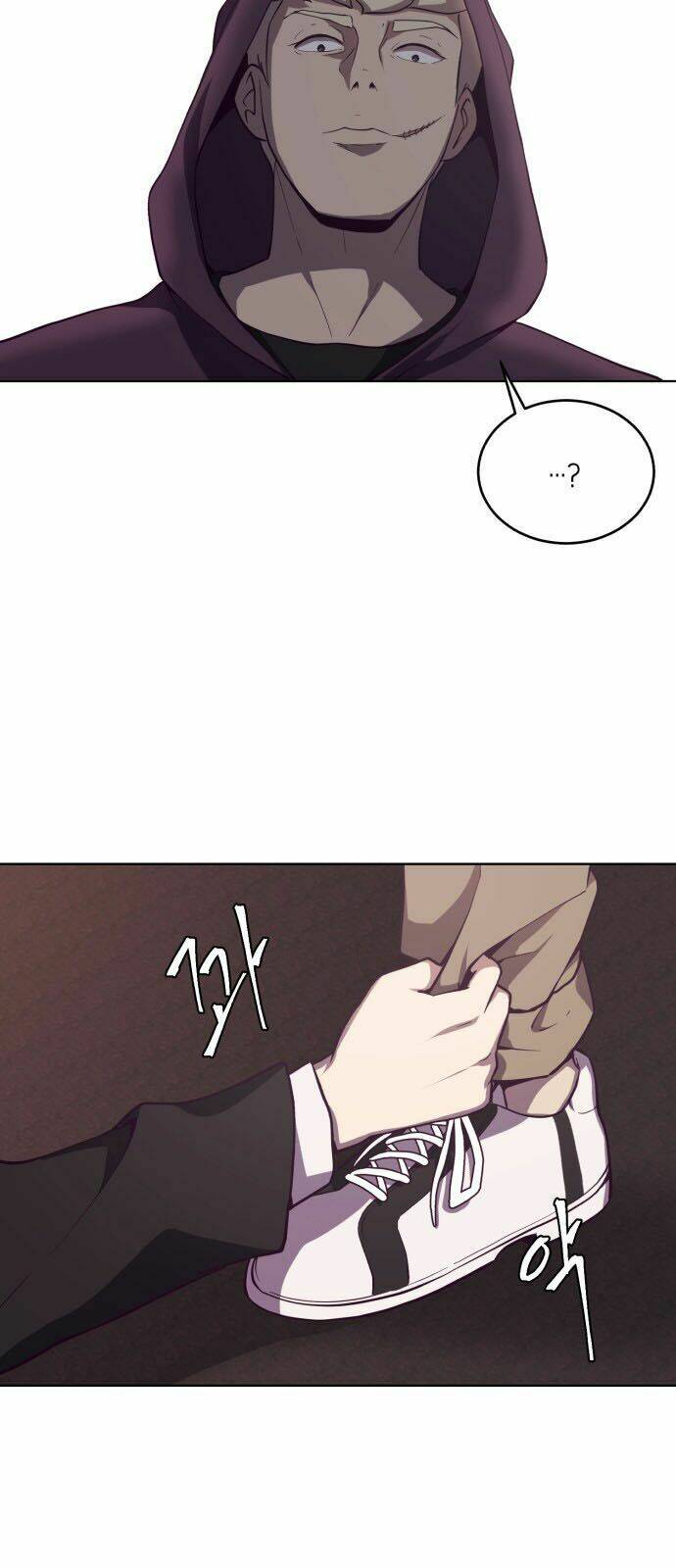 Cậu Bé Của Thần Chết - Chapter 16 - Page 7