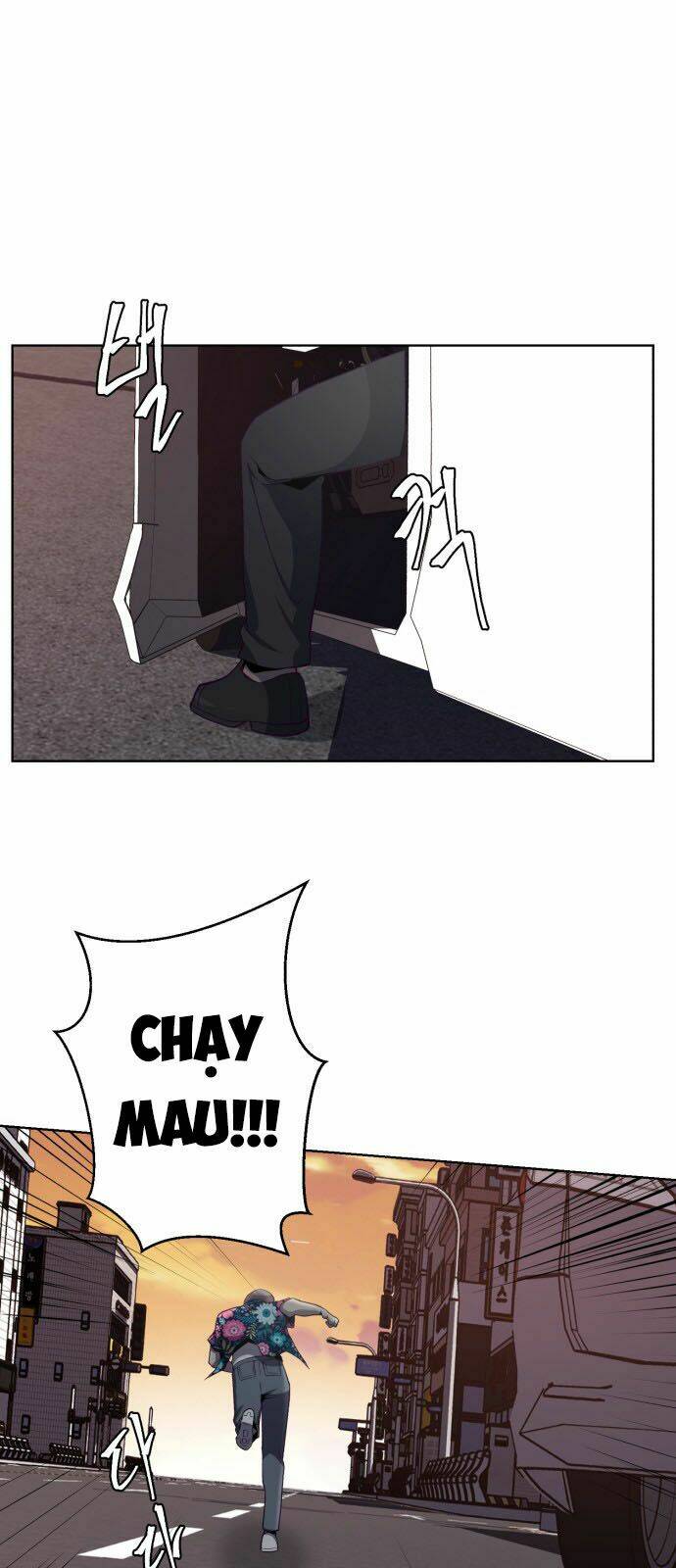 Cậu Bé Của Thần Chết - Chapter 16 - Page 79