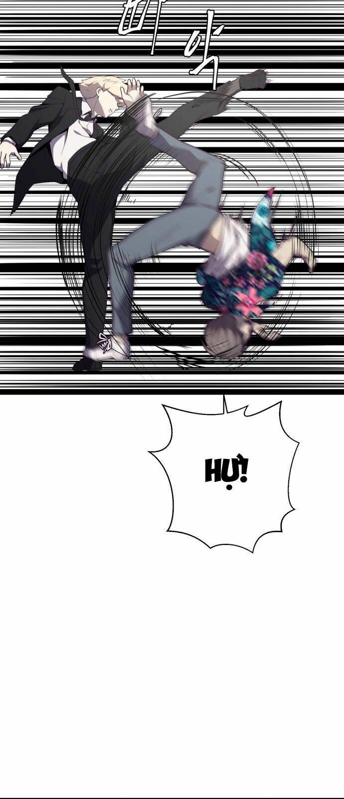 Cậu Bé Của Thần Chết - Chapter 16 - Page 81