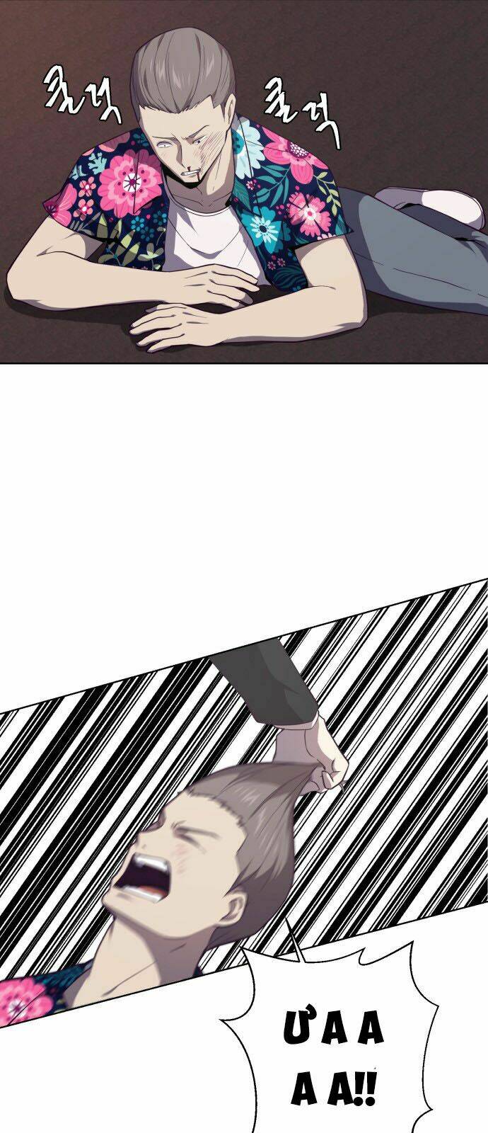 Cậu Bé Của Thần Chết - Chapter 16 - Page 82