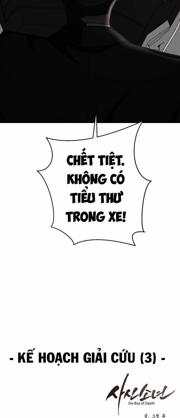 Cậu Bé Của Thần Chết - Chapter 16 - Page 87