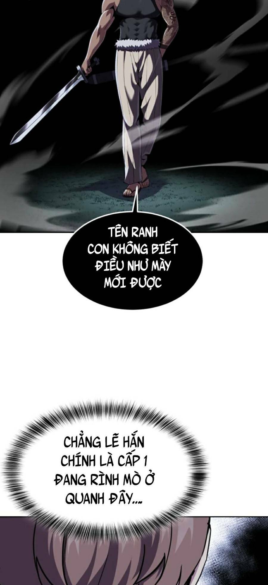 Cậu Bé Của Thần Chết - Chapter 160 - Page 11