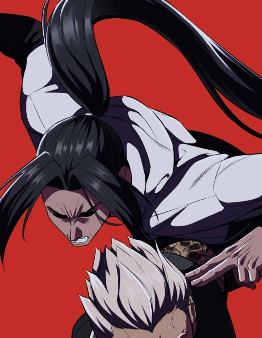 Cậu Bé Của Thần Chết - Chapter 160 - Page 146