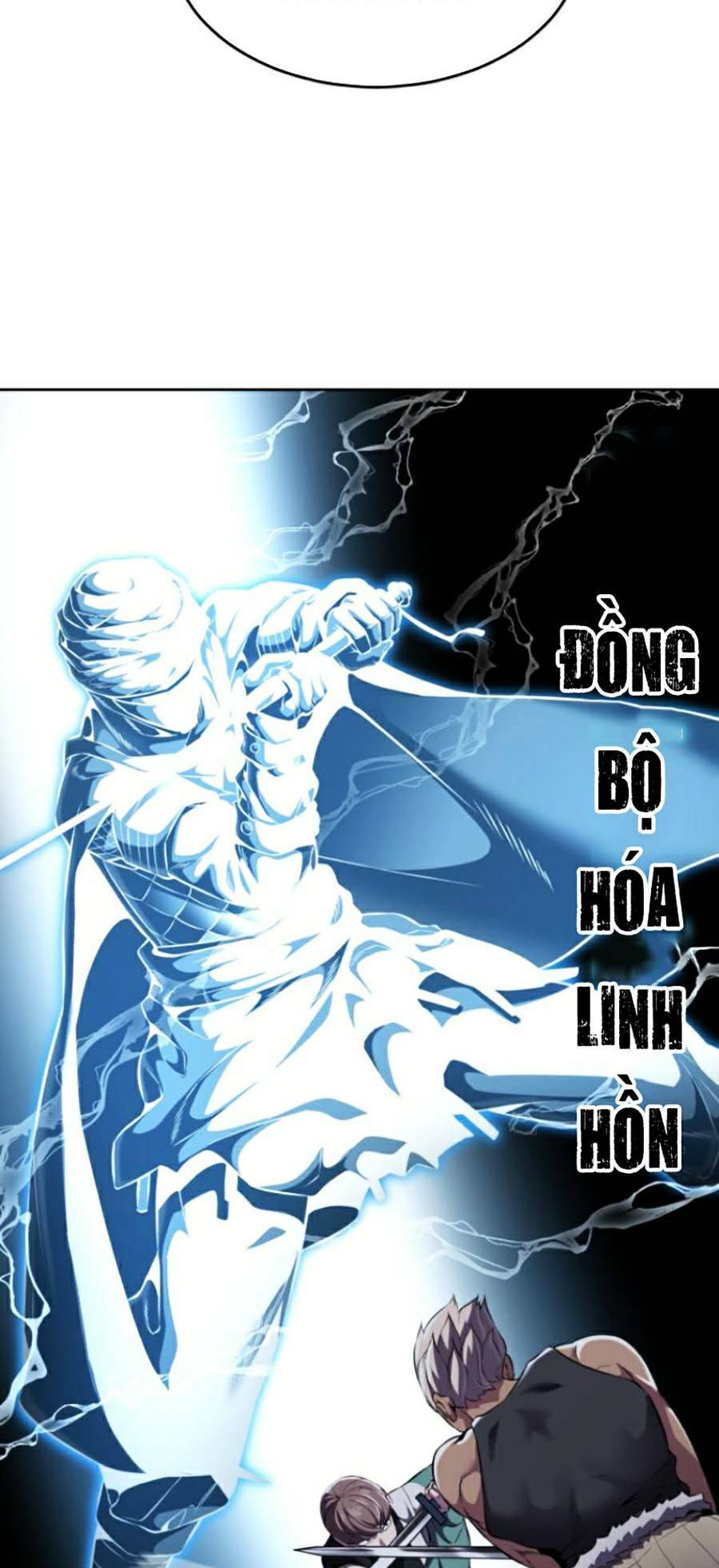 Cậu Bé Của Thần Chết - Chapter 160 - Page 19