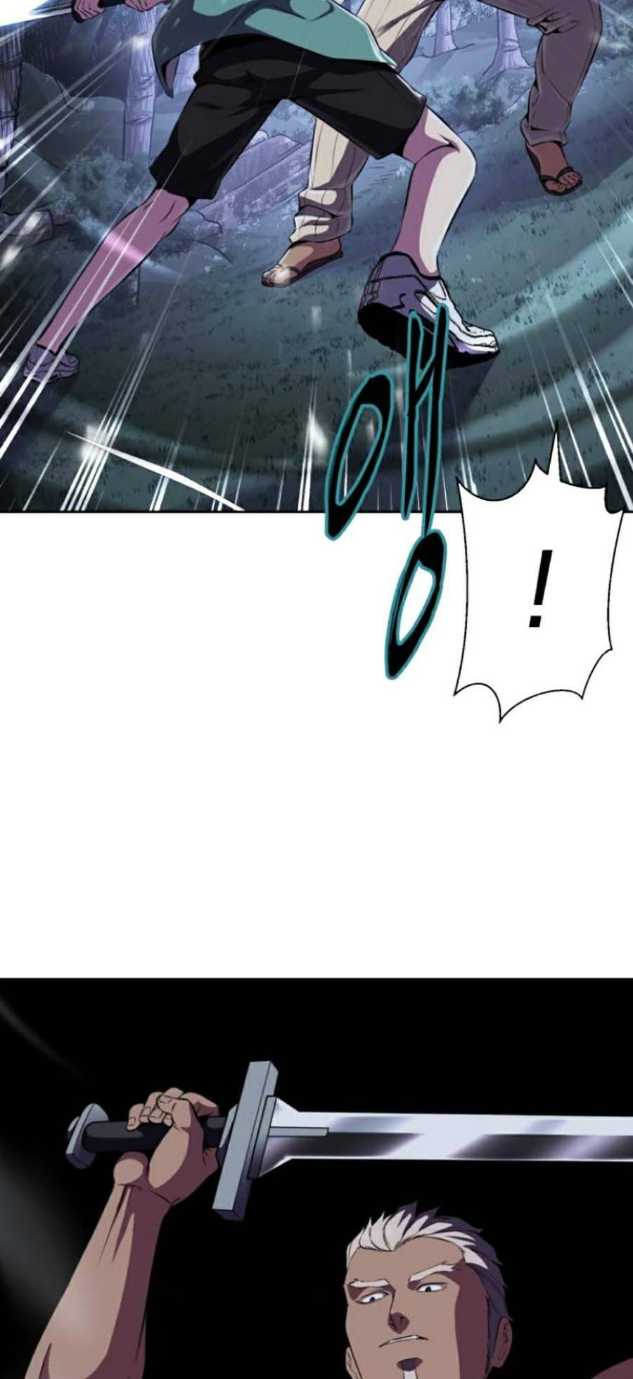 Cậu Bé Của Thần Chết - Chapter 160 - Page 21