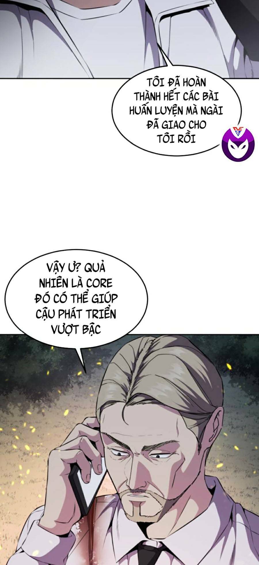 Cậu Bé Của Thần Chết - Chapter 160 - Page 3