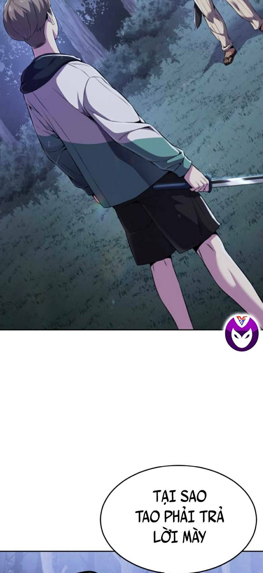 Cậu Bé Của Thần Chết - Chapter 160 - Page 8