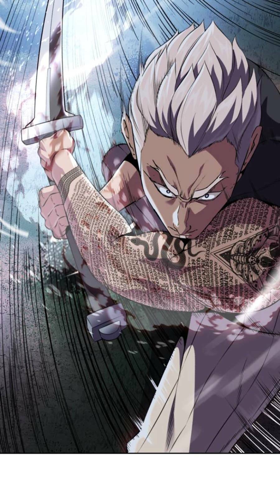 Cậu Bé Của Thần Chết - Chapter 161 - Page 99