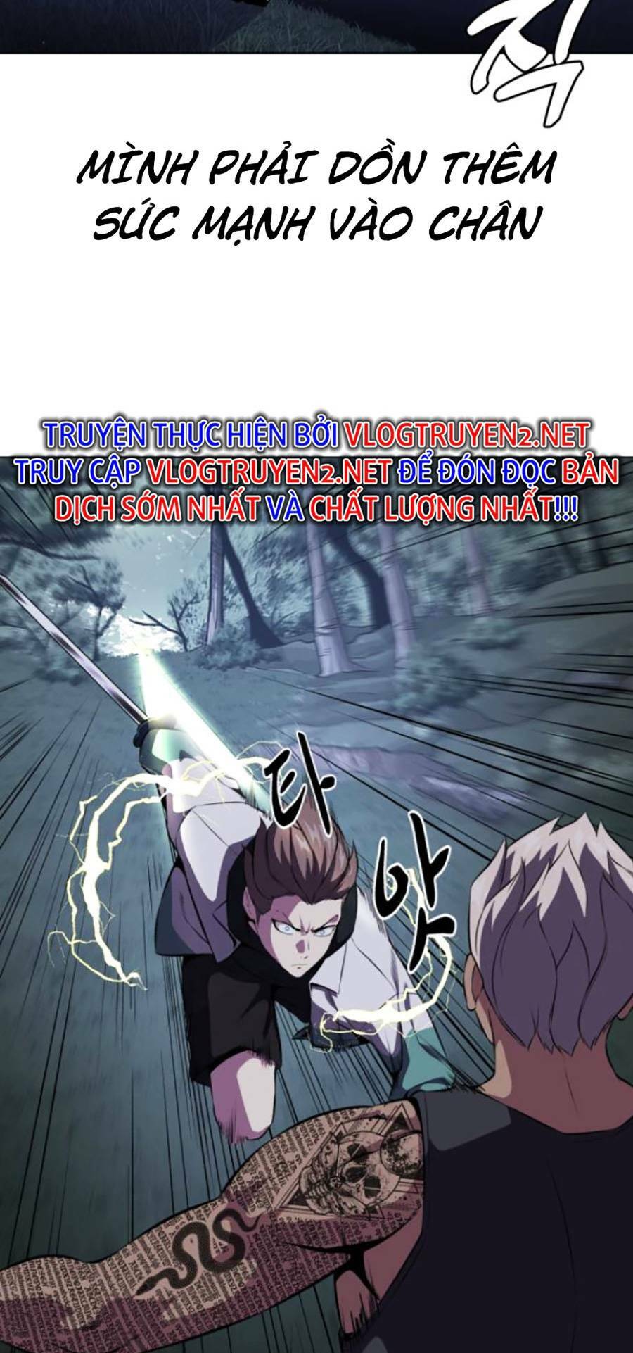 Cậu Bé Của Thần Chết - Chapter 161 - Page 10