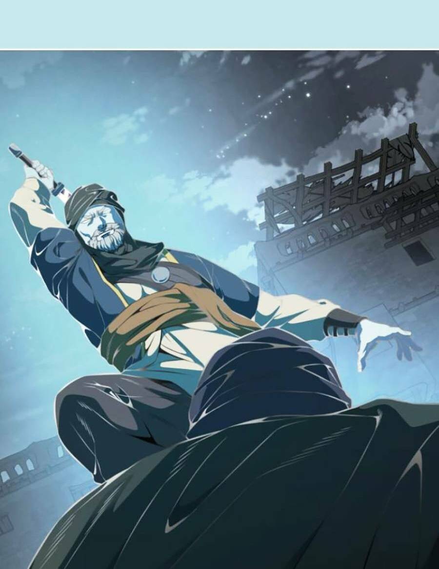 Cậu Bé Của Thần Chết - Chapter 161 - Page 115