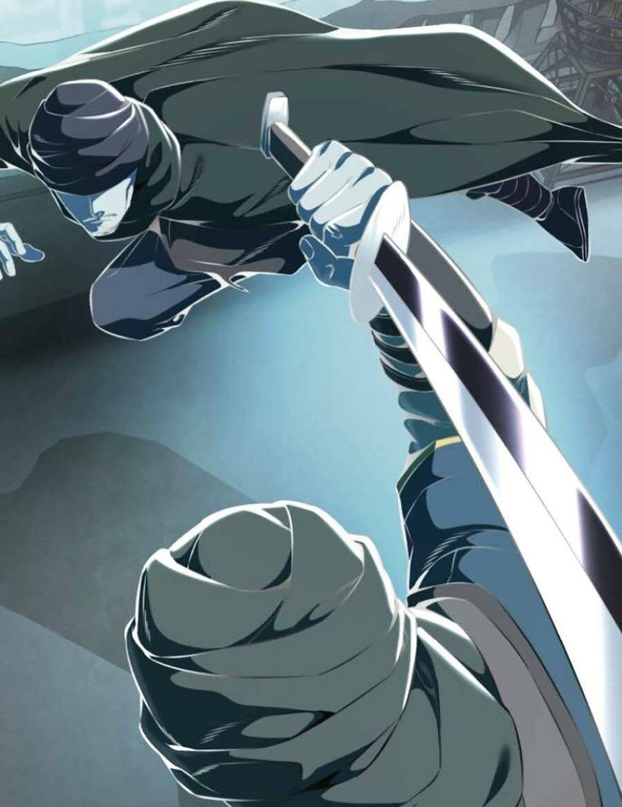 Cậu Bé Của Thần Chết - Chapter 161 - Page 117