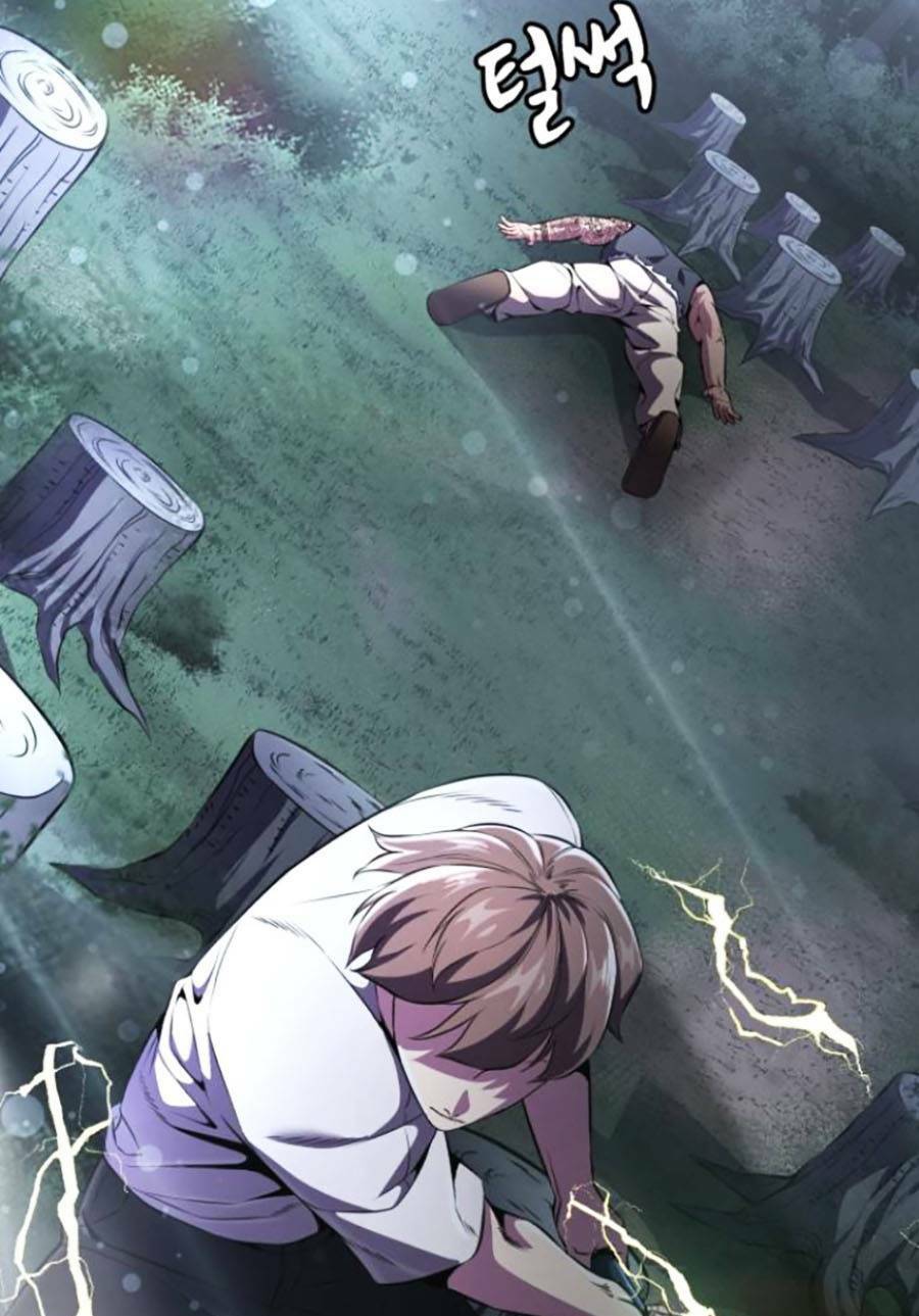 Cậu Bé Của Thần Chết - Chapter 161 - Page 157