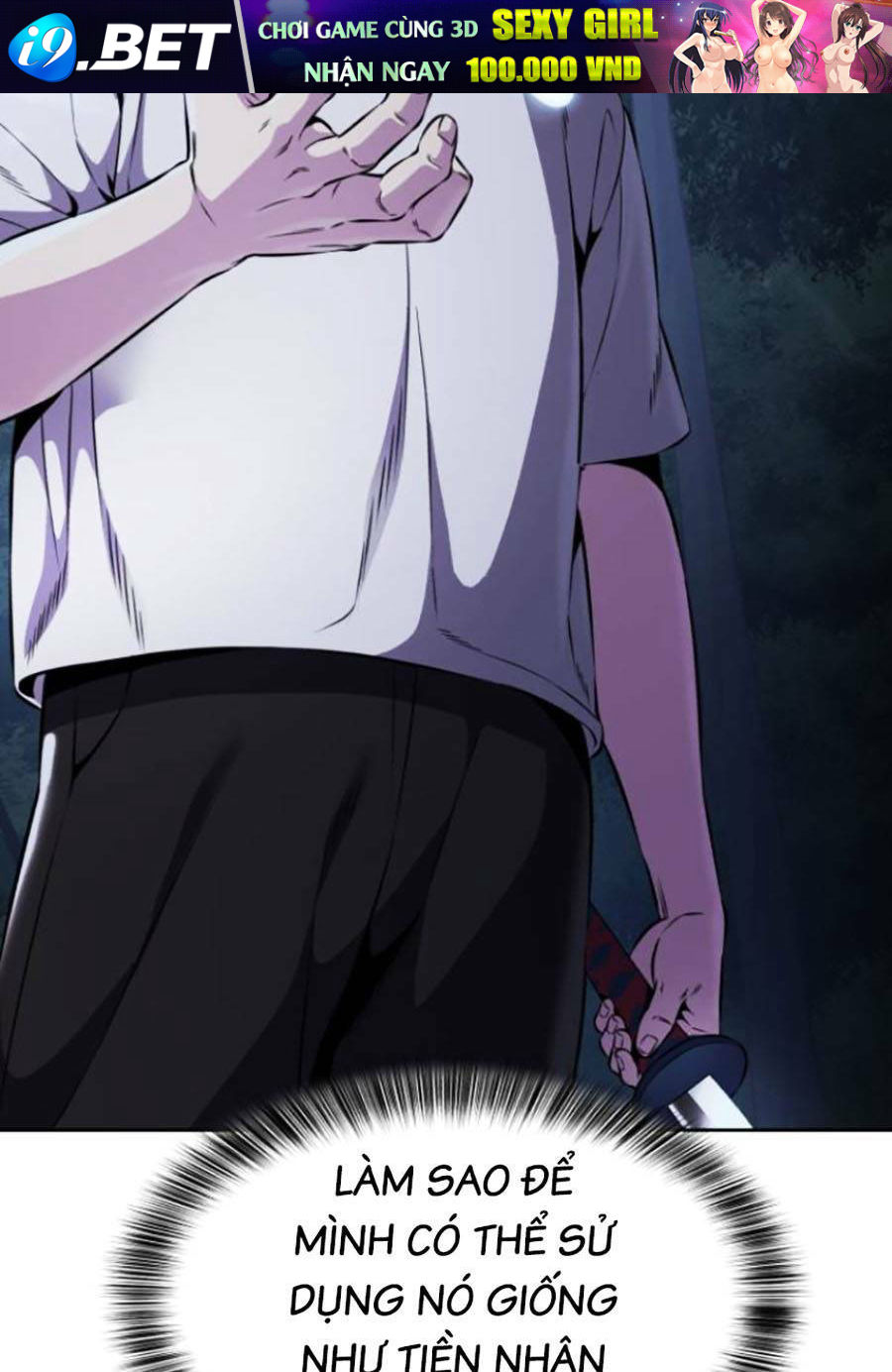 Cậu Bé Của Thần Chết - Chapter 161 - Page 164