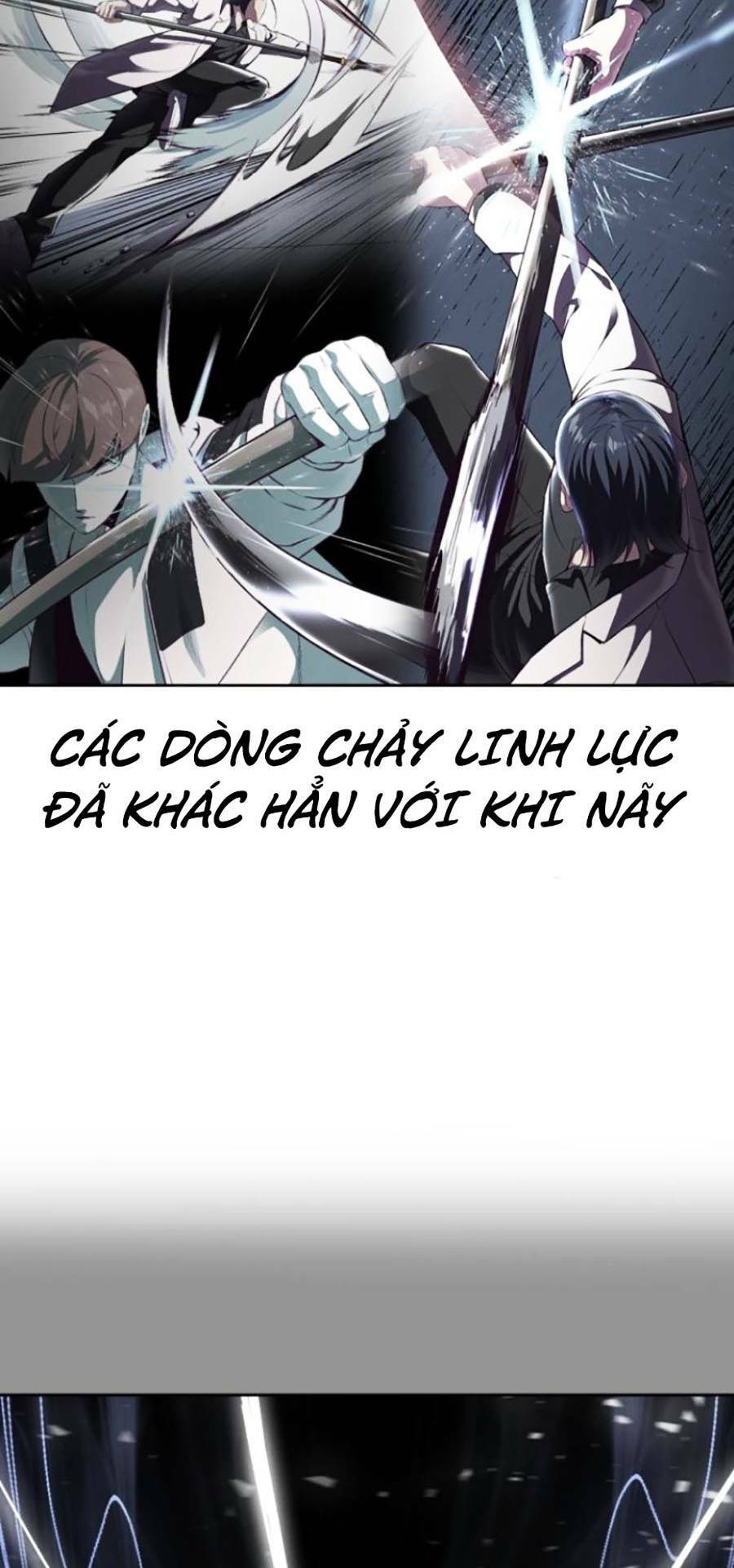 Cậu Bé Của Thần Chết - Chapter 161 - Page 22