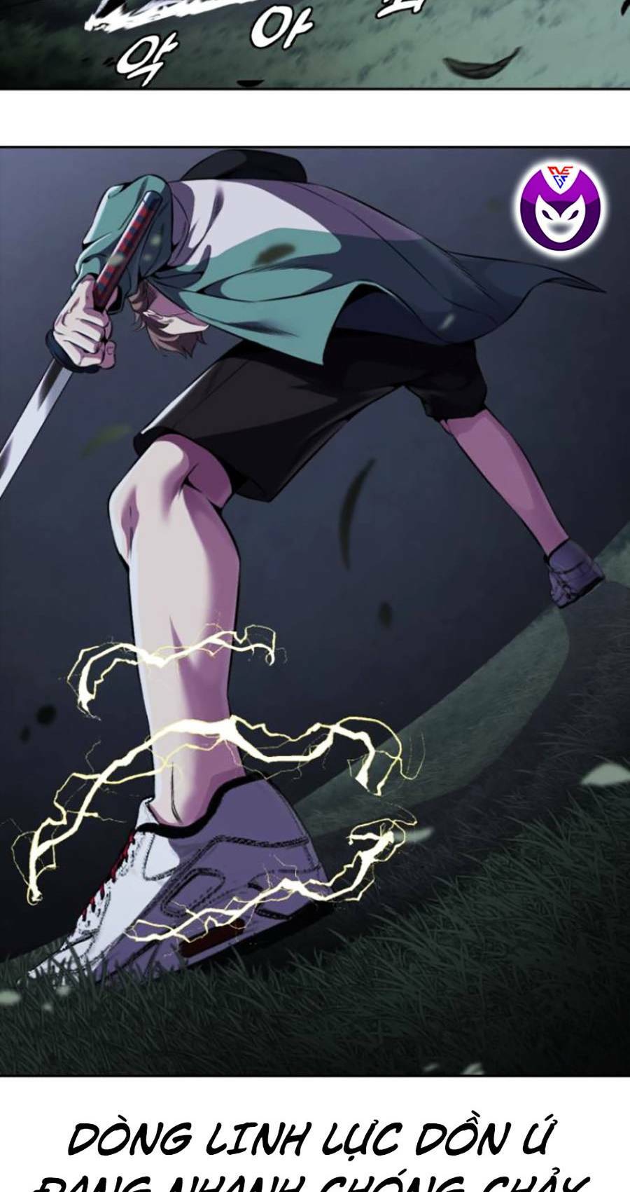 Cậu Bé Của Thần Chết - Chapter 161 - Page 29