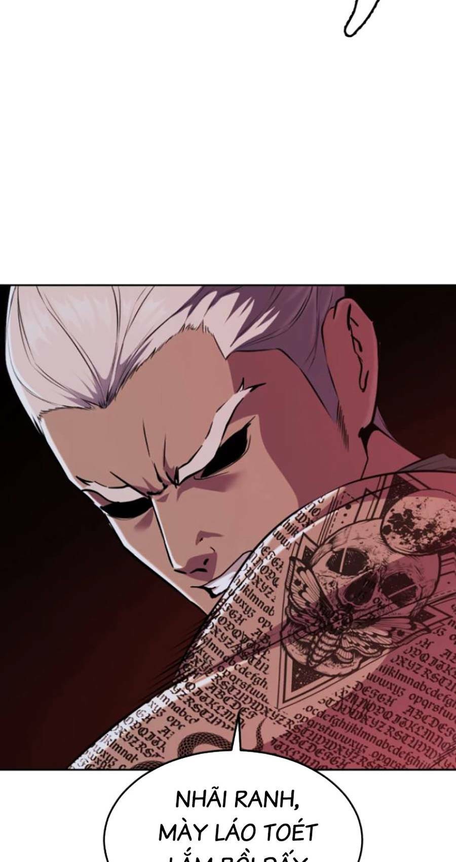 Cậu Bé Của Thần Chết - Chapter 161 - Page 33