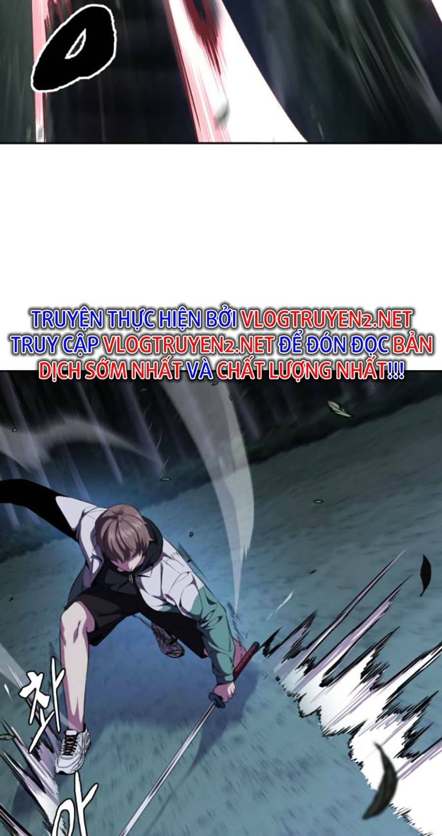 Cậu Bé Của Thần Chết - Chapter 161 - Page 38