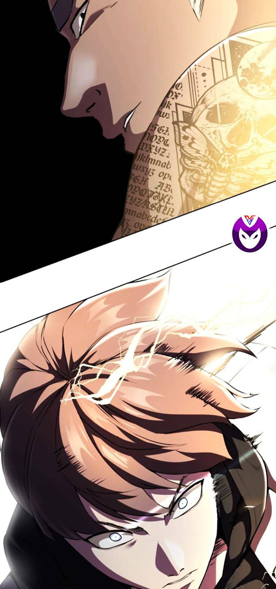 Cậu Bé Của Thần Chết - Chapter 161 - Page 3