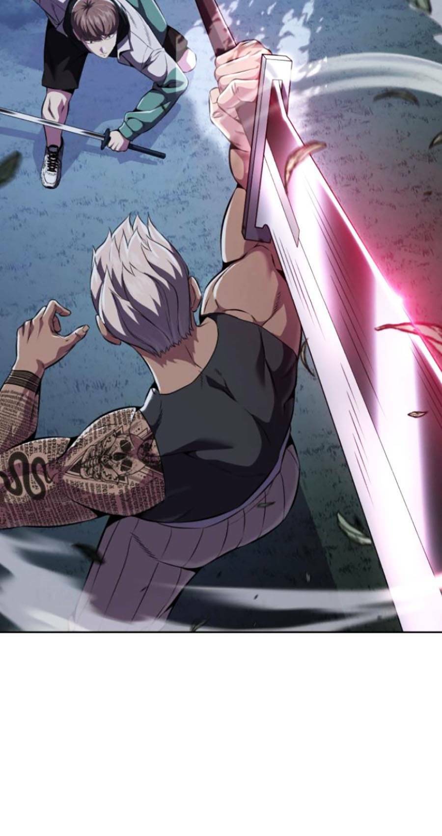 Cậu Bé Của Thần Chết - Chapter 161 - Page 40