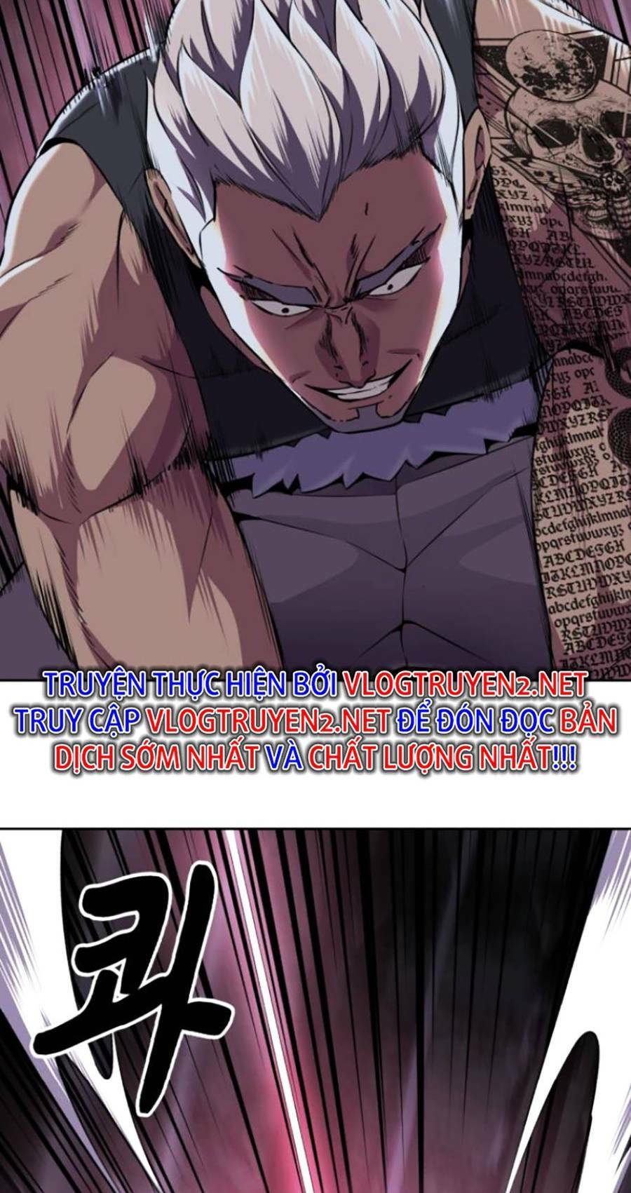 Cậu Bé Của Thần Chết - Chapter 161 - Page 44