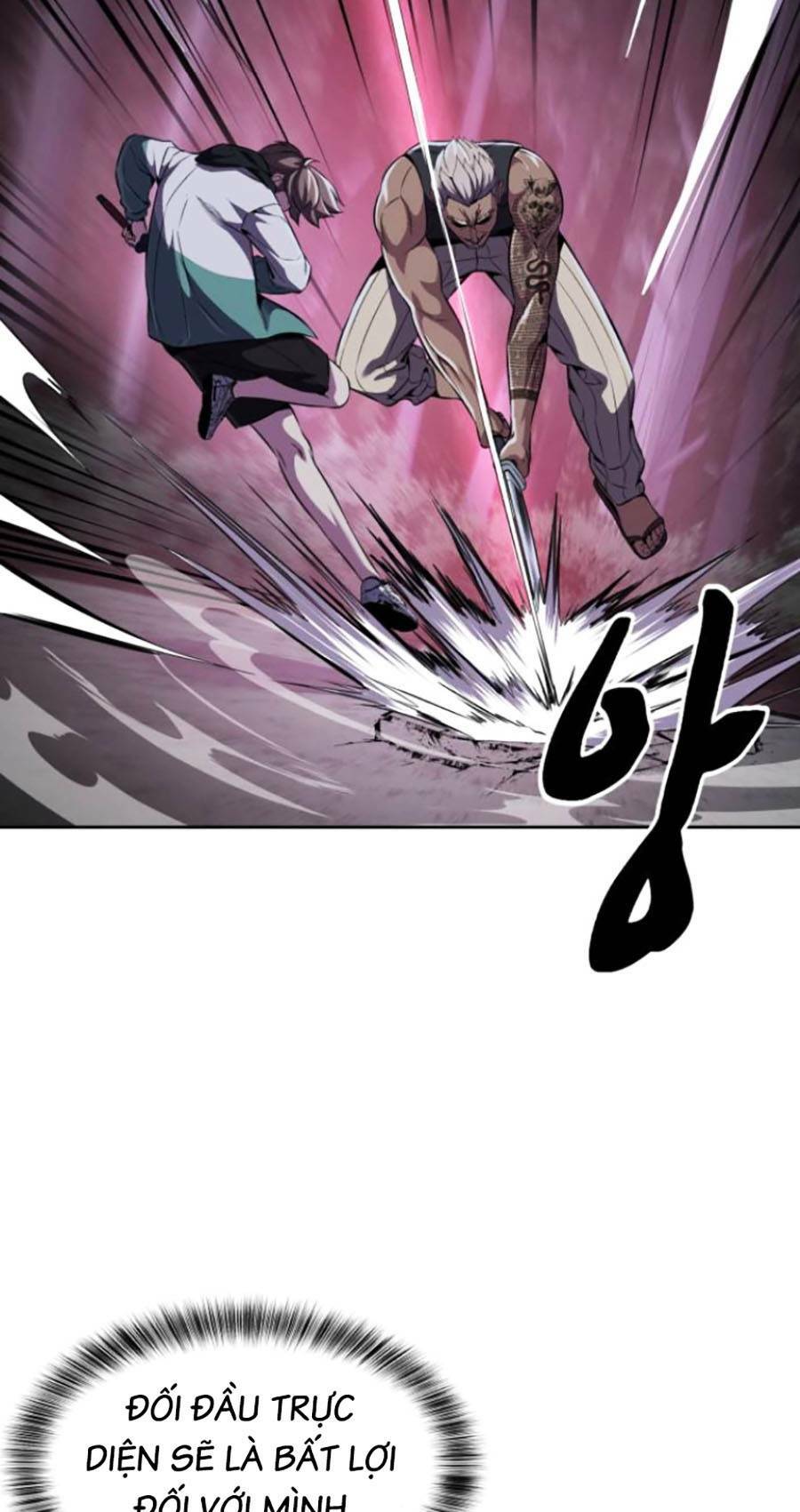 Cậu Bé Của Thần Chết - Chapter 161 - Page 45