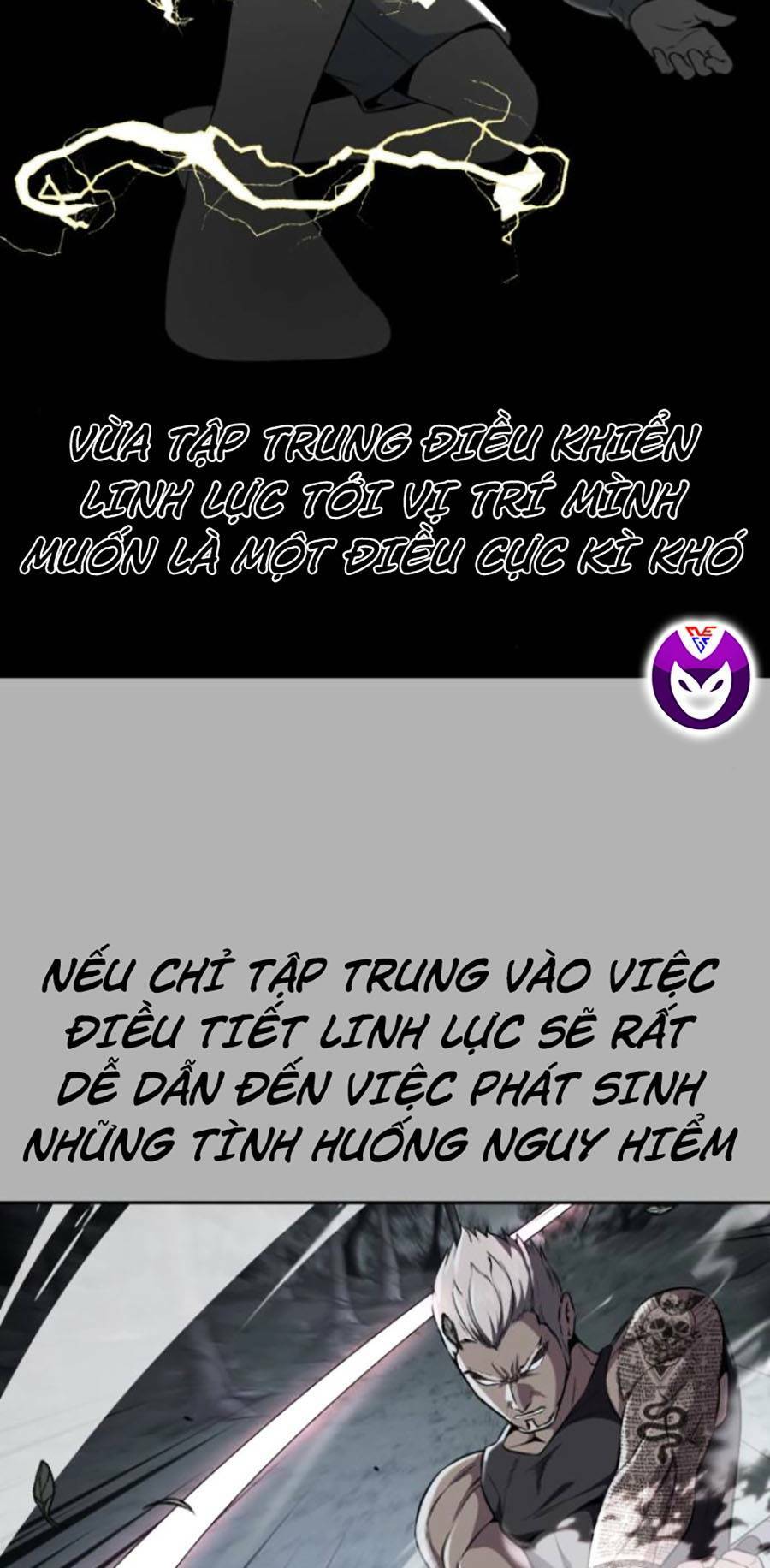 Cậu Bé Của Thần Chết - Chapter 161 - Page 53