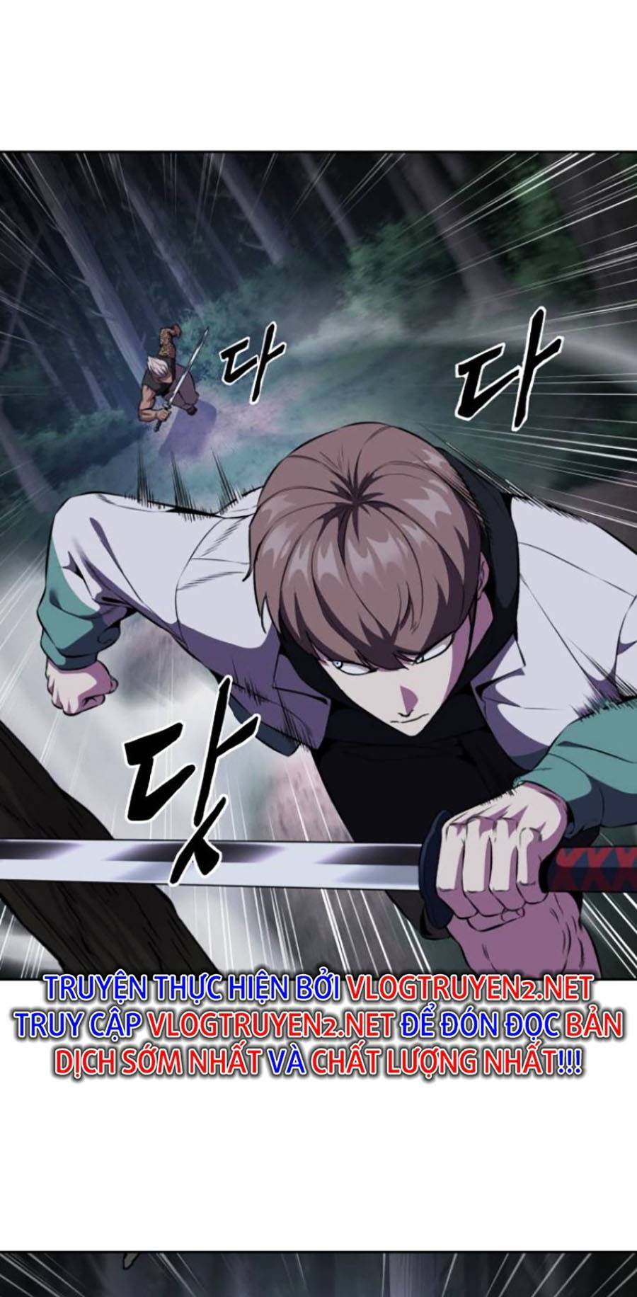 Cậu Bé Của Thần Chết - Chapter 161 - Page 55
