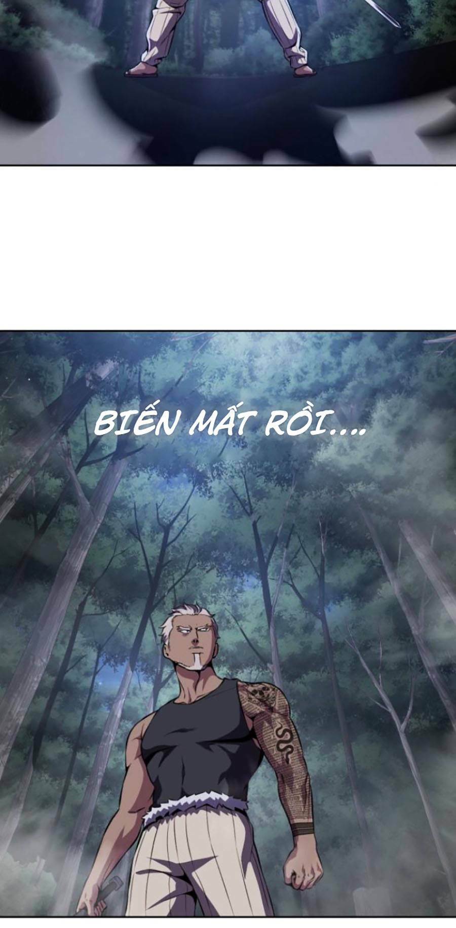 Cậu Bé Của Thần Chết - Chapter 161 - Page 59