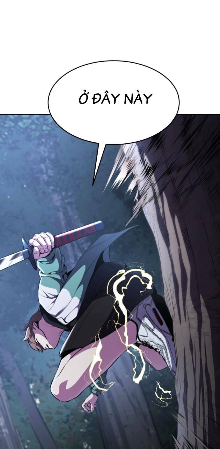 Cậu Bé Của Thần Chết - Chapter 161 - Page 61