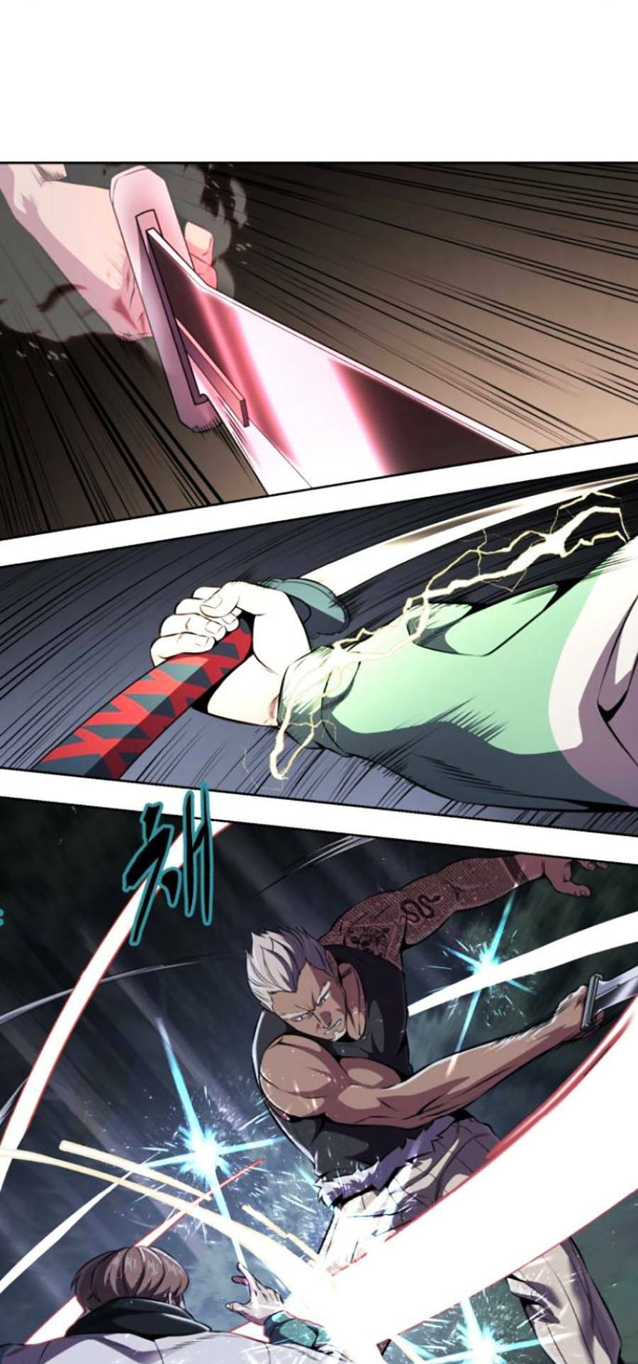 Cậu Bé Của Thần Chết - Chapter 161 - Page 6