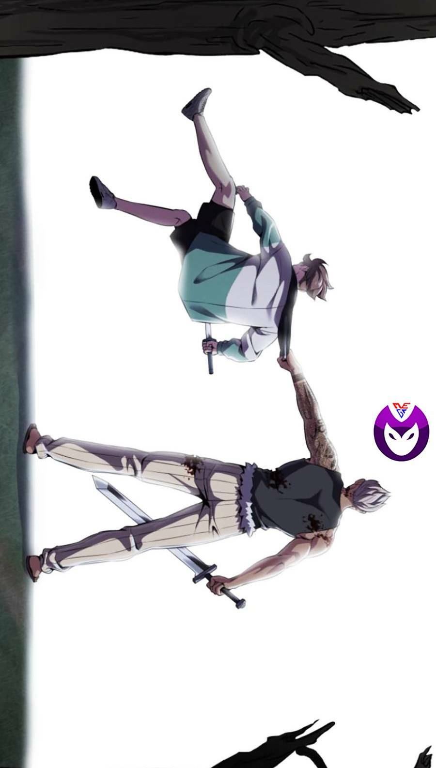 Cậu Bé Của Thần Chết - Chapter 161 - Page 79