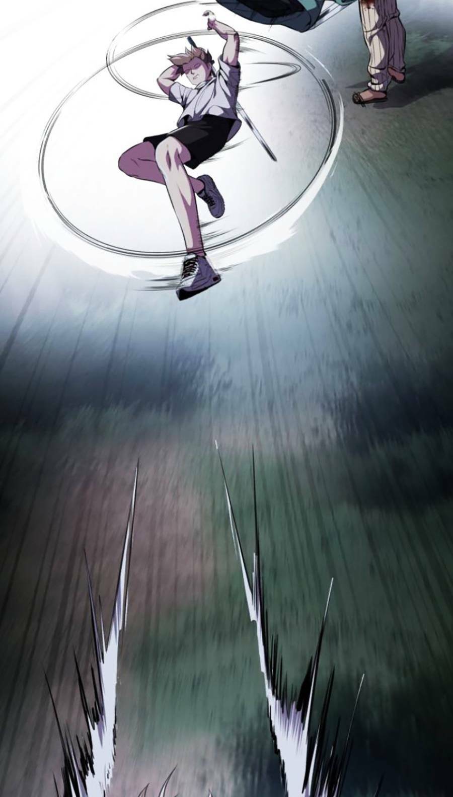 Cậu Bé Của Thần Chết - Chapter 161 - Page 82