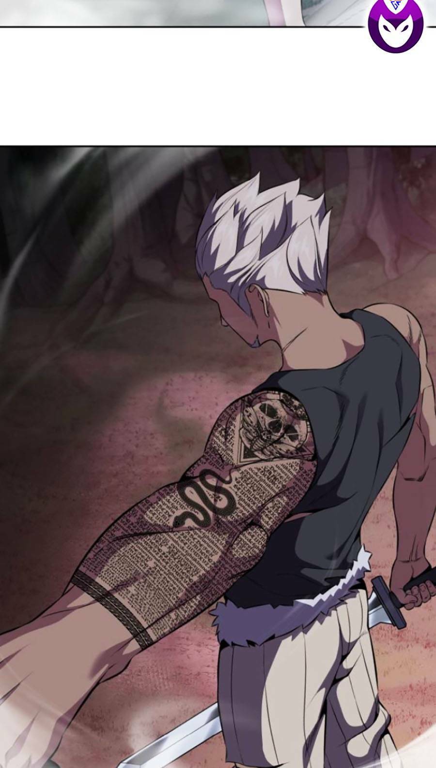 Cậu Bé Của Thần Chết - Chapter 161 - Page 85