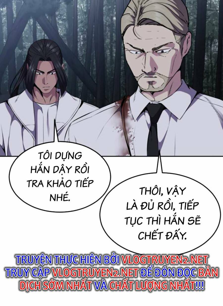 Cậu Bé Của Thần Chết - Chapter 162 - Page 119