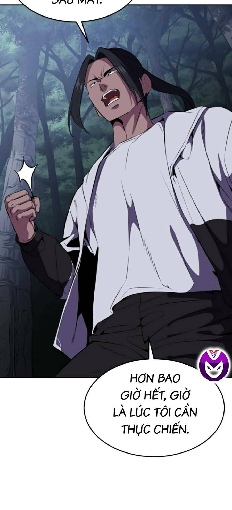 Cậu Bé Của Thần Chết - Chapter 162 - Page 123