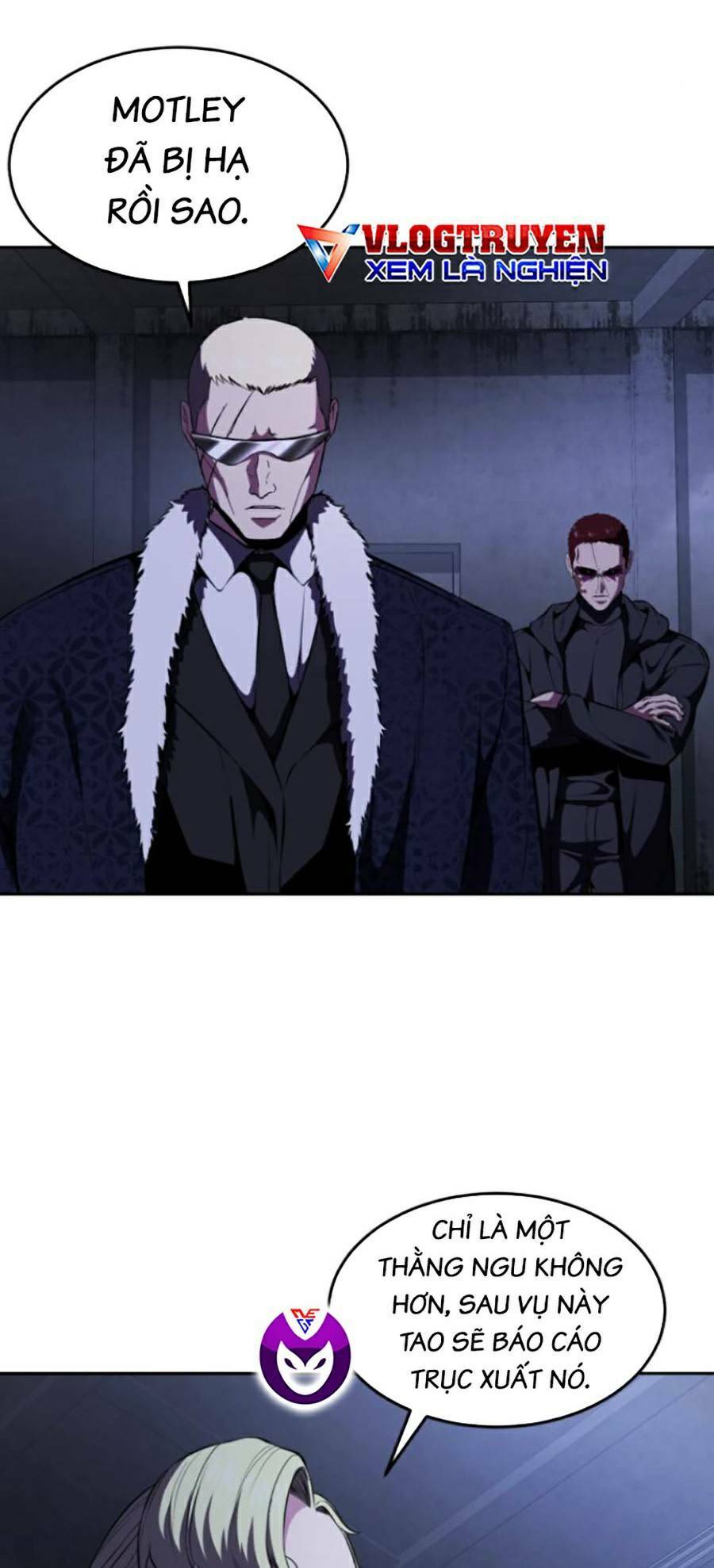 Cậu Bé Của Thần Chết - Chapter 162 - Page 127