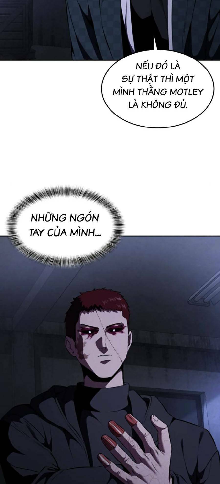 Cậu Bé Của Thần Chết - Chapter 162 - Page 129