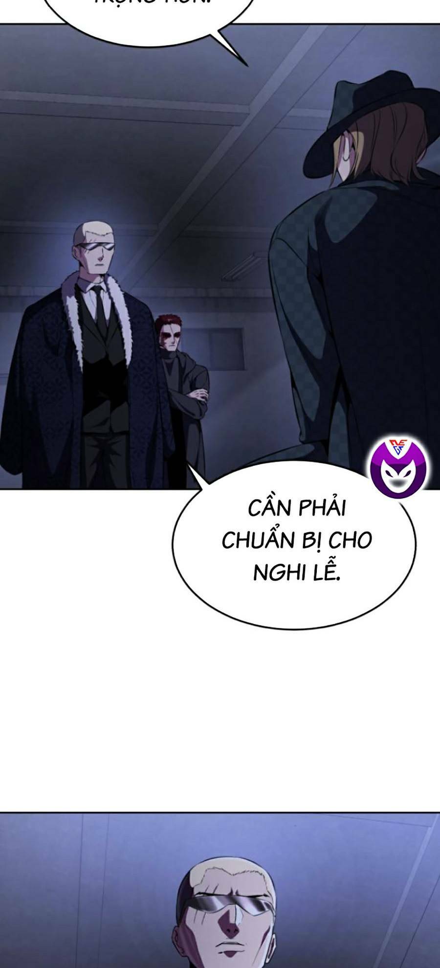Cậu Bé Của Thần Chết - Chapter 162 - Page 132