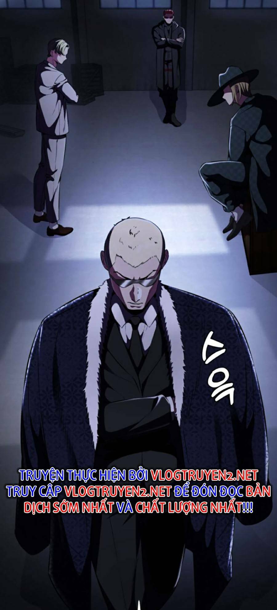 Cậu Bé Của Thần Chết - Chapter 162 - Page 134