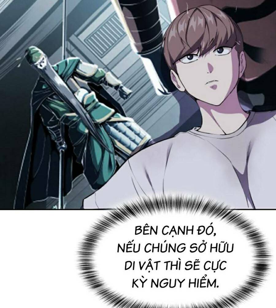 Cậu Bé Của Thần Chết - Chapter 162 - Page 155