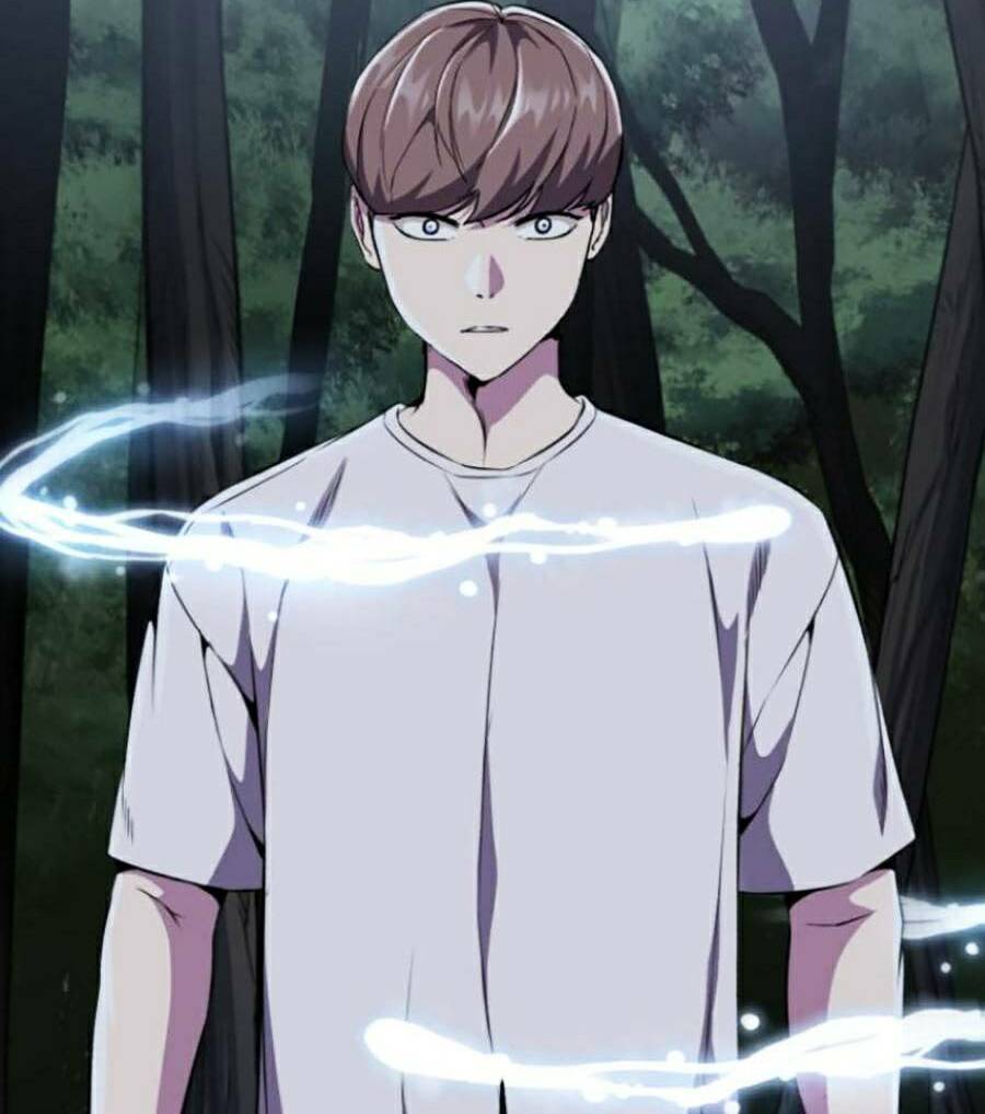 Cậu Bé Của Thần Chết - Chapter 162 - Page 17