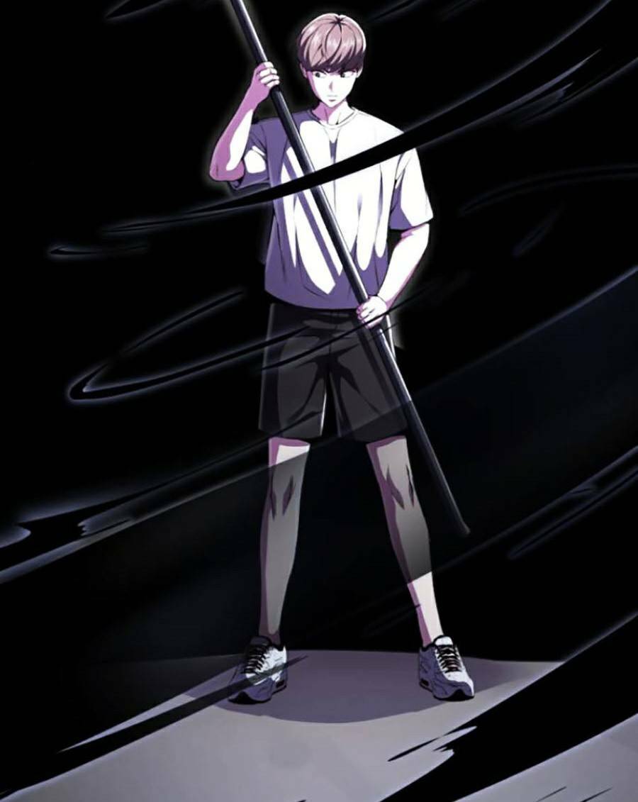 Cậu Bé Của Thần Chết - Chapter 162 - Page 204