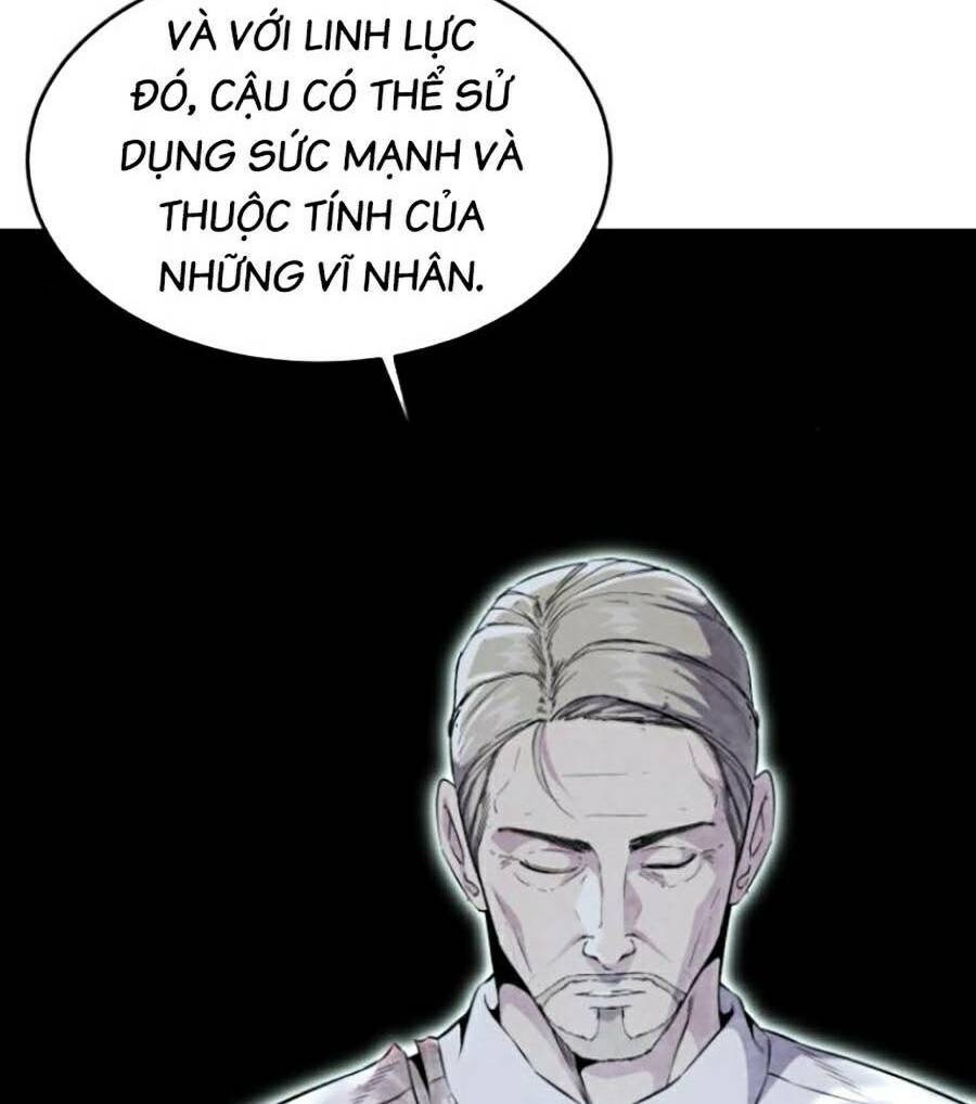 Cậu Bé Của Thần Chết - Chapter 162 - Page 53