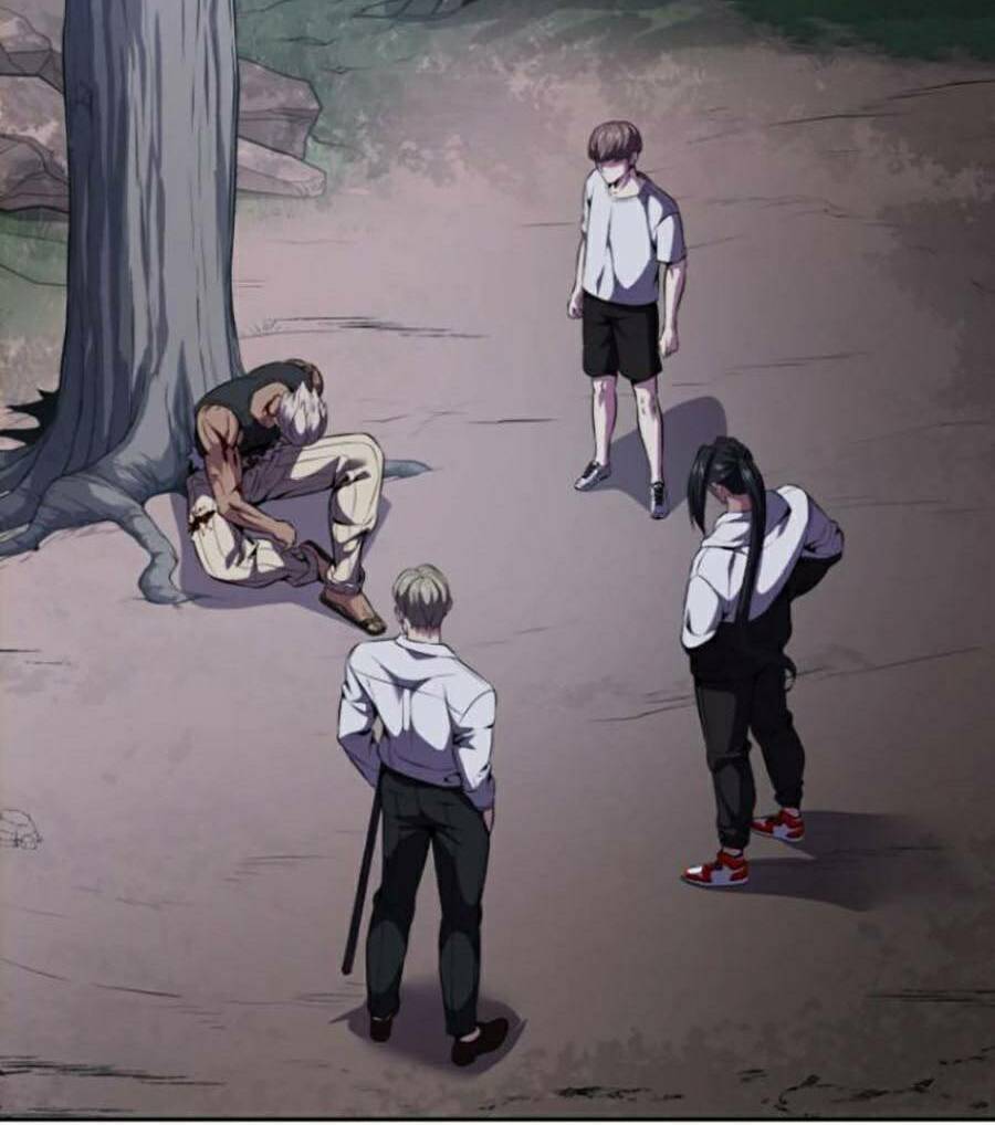 Cậu Bé Của Thần Chết - Chapter 162 - Page 7