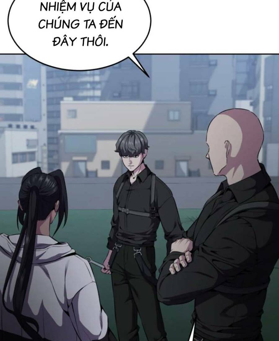 Cậu Bé Của Thần Chết - Chapter 163 - Page 166