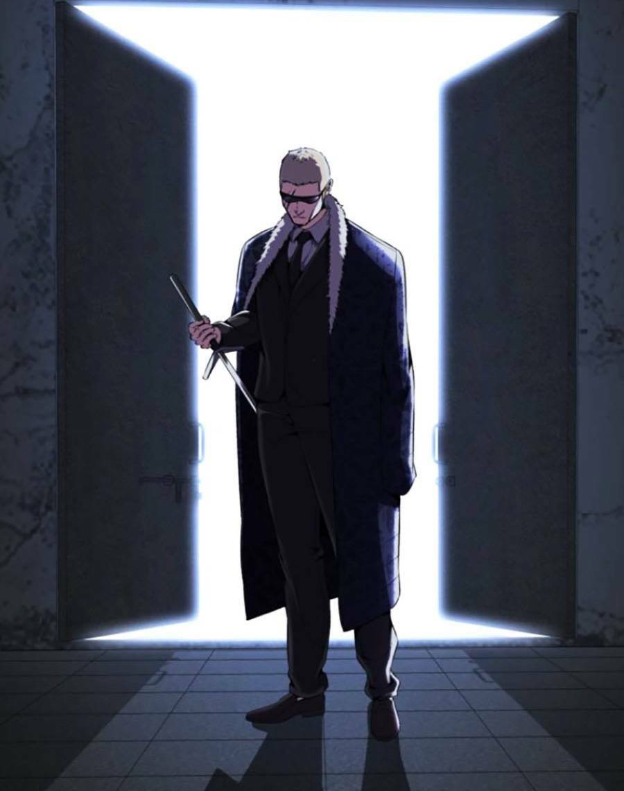 Cậu Bé Của Thần Chết - Chapter 163 - Page 189