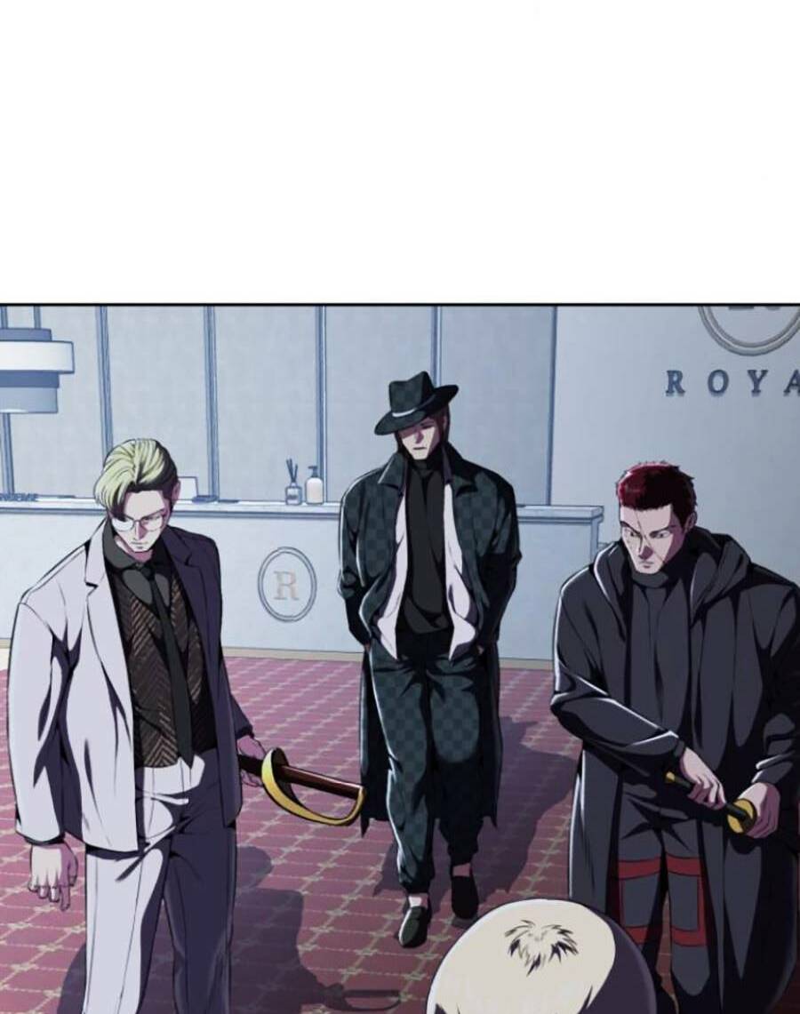 Cậu Bé Của Thần Chết - Chapter 163 - Page 202