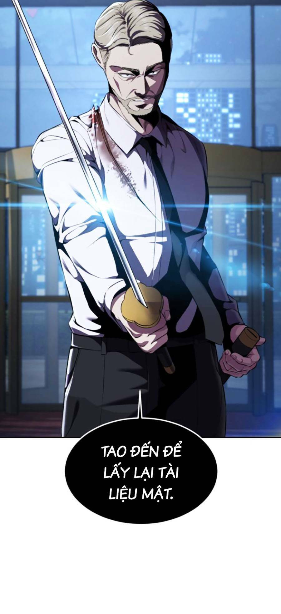 Cậu Bé Của Thần Chết - Chapter 163 - Page 215