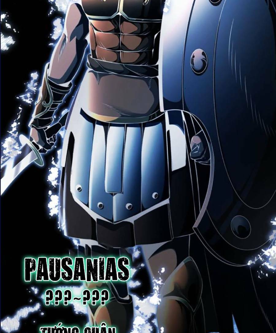 Cậu Bé Của Thần Chết - Chapter 163 - Page 37